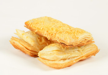 puff pastry