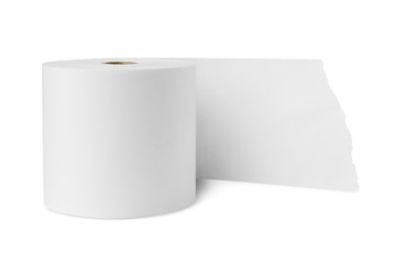 Paper roll