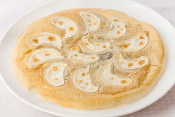 fried dumplings