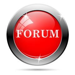 Forum icon