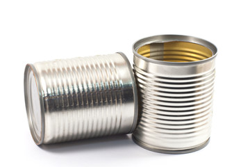 Tin Can