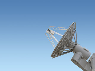 Satellitenantenne