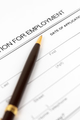 Employment Application