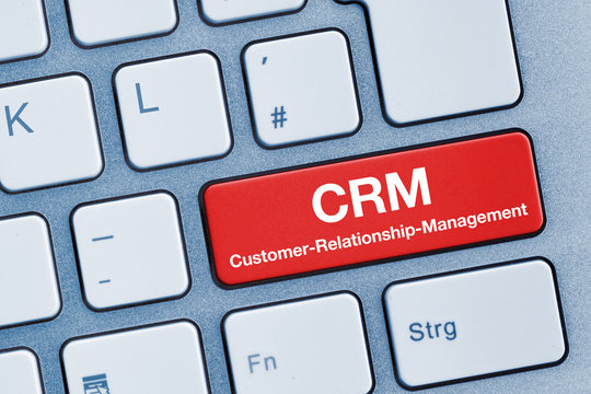 CRM