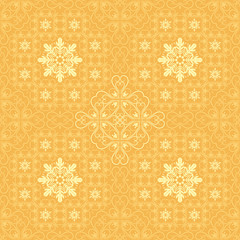 background retro: wallpaper, pattern, seamless, vector.