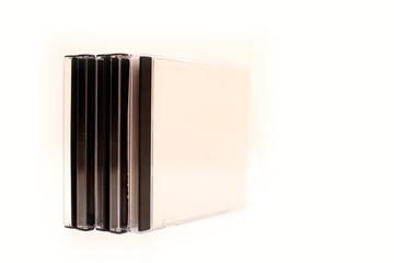 CD-Hülle