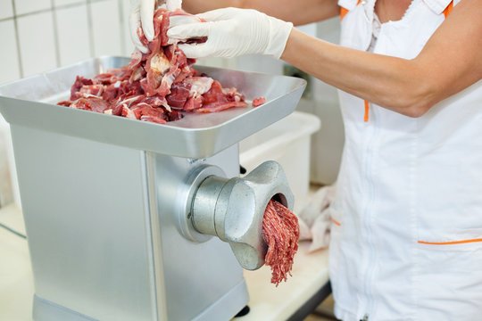 hackfleisch
