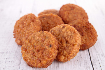 falafel