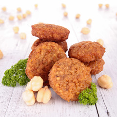 falafel