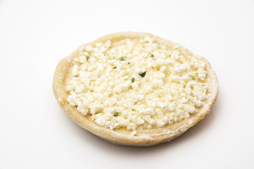 small pizza cheese
