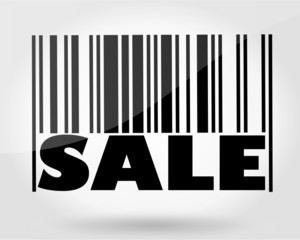 BarCode Sale