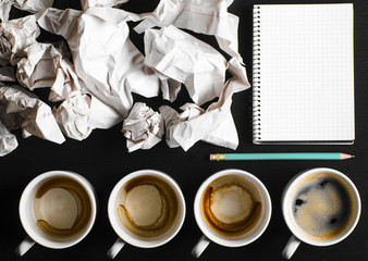 creativity concept
