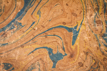 texture of cardboard