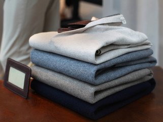 Sweaters