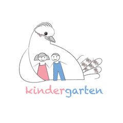 kindergarten