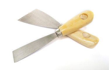 Metal tool for building and repair