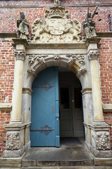 historisches Rathaus