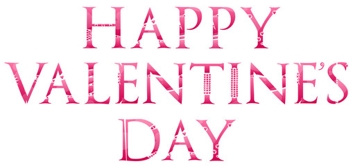 Happy Valentines Day