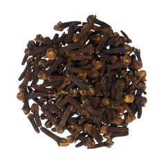 Dried cloves