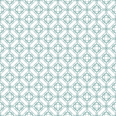 Vector Seamless Guilloche Background