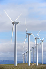 wind energy