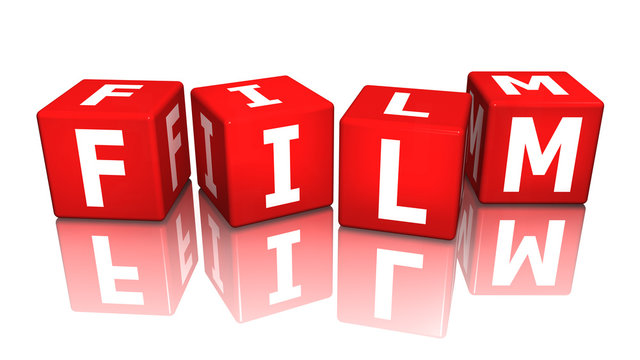 w&uuml;rfel cube film 3d