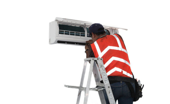 Air Conditioning Repair