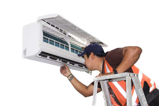 Air Conditioning Repair