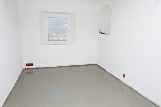 dalle chauffage au sol