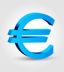 Euro symbol 1