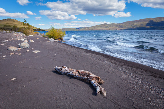 Lanin National Park, Patagonia, Argentina