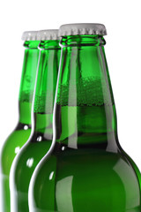 Beer bottle