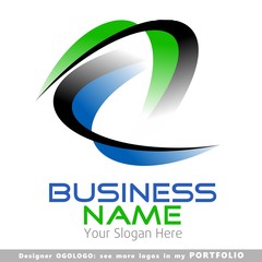 logo for company