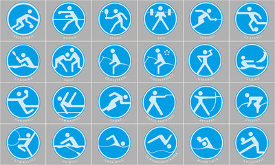 Sport Icons
