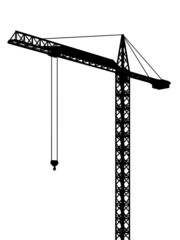crane