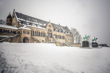 Imperial Palace Goslar