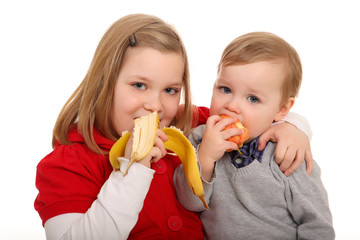 gesunde Ern&auml;hrung