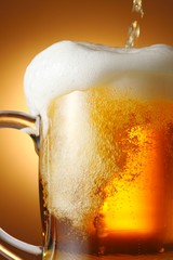 生ビール