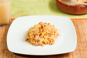 Rice