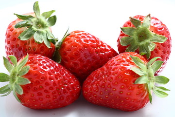 Fragole