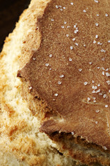 traditional bread