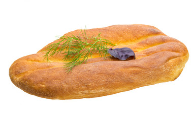 Armenian bread