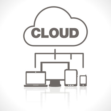 le nuage numérique et les terminaux numériques