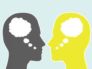 Face to face communication