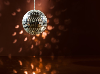 Mirrorball