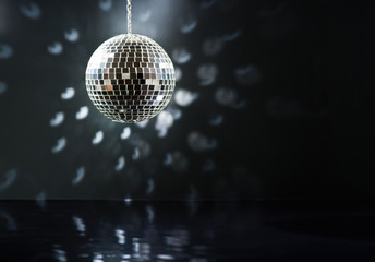 Mirrorball