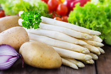 Spargel