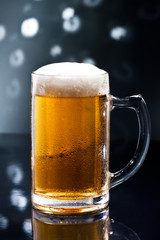 Bier on Disco Bar