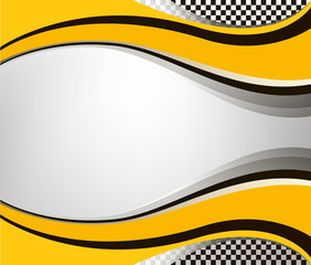 vector checkered  background. EPS10 illustration