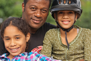 An Equestrian Family Day #3